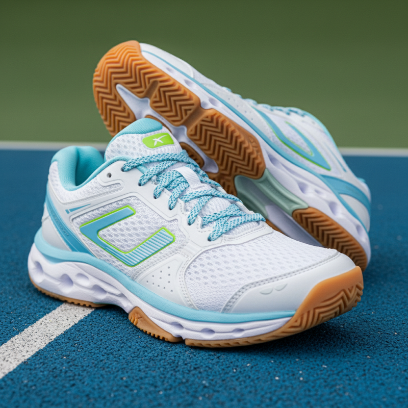 Best Tennis Running Shoes for Comfort and Performance?