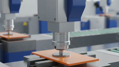 Top 10 Ultrasonic PP Welding Machines for Global Buyers?