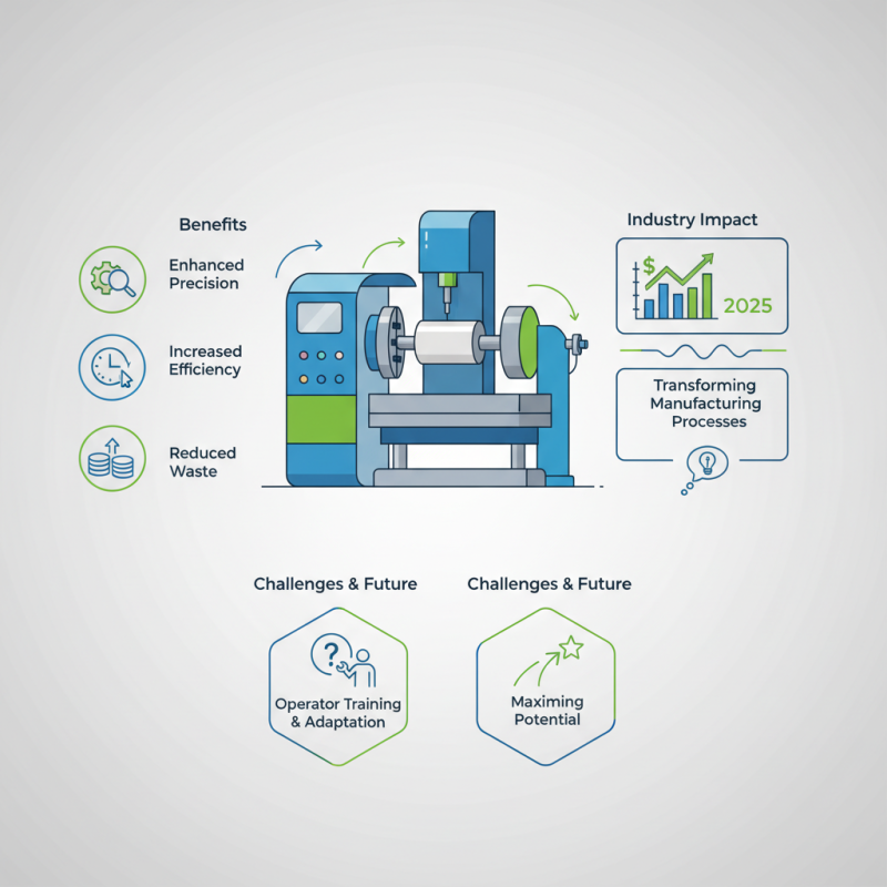 What is a CNC Horizontal Turning Center and Its Benefits?