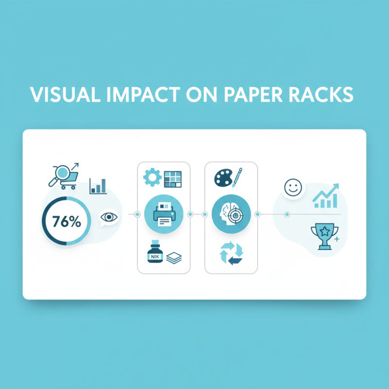 How to Print High Quality Graphics on Paper Racks Effectively?