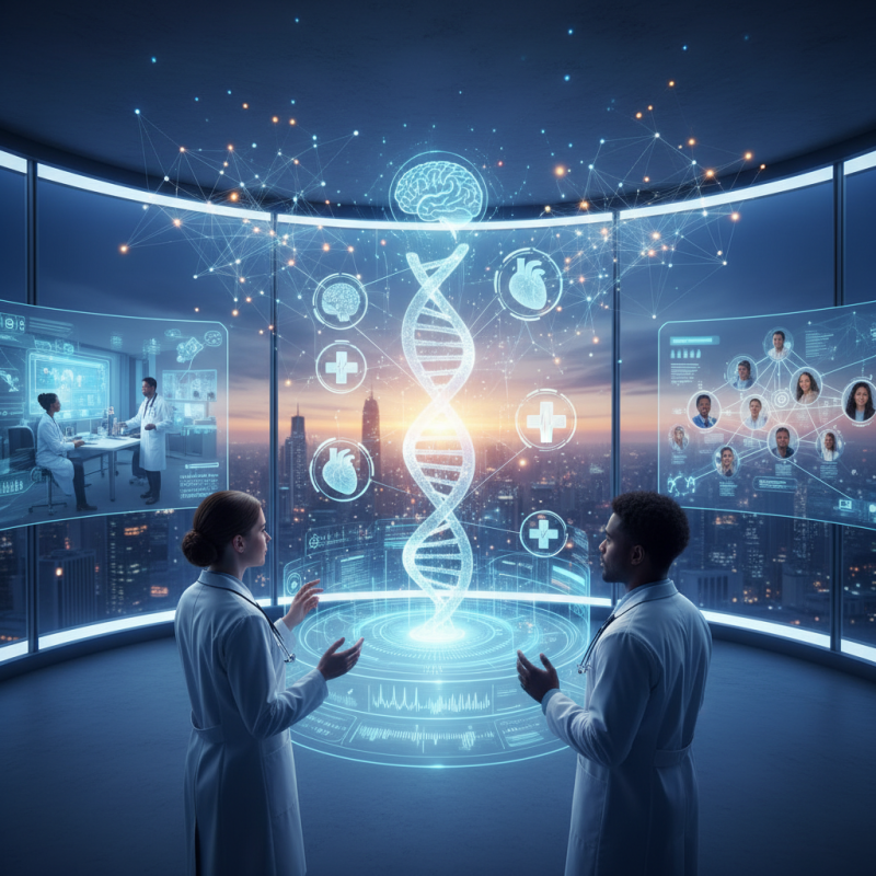 Future Trends in Diagnostic Technology You Should Know?