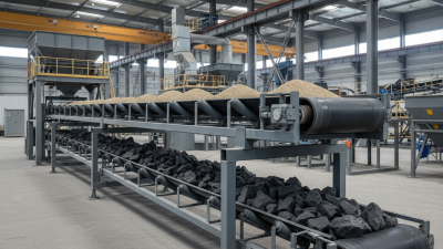 Double Layer Belt Conveyor Tips for Efficient Material Handling?