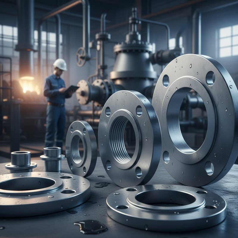 2026 Top Guide to 316l Stainless Steel Flanges for Buyers?