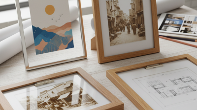 Best Clip Frame Options to Buy in China for Your Projects?