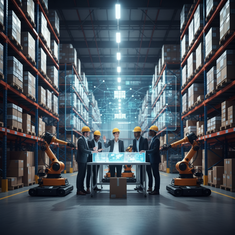 Top 10 Warehouse Management Tools for Optimizing Efficiency