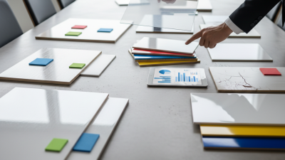 How to Choose the Best UV Board for Your Business Needs?