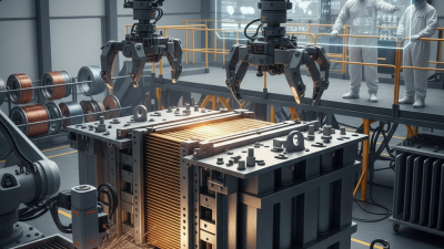 Top 10 Tips for Optimizing Transformer Core Processing