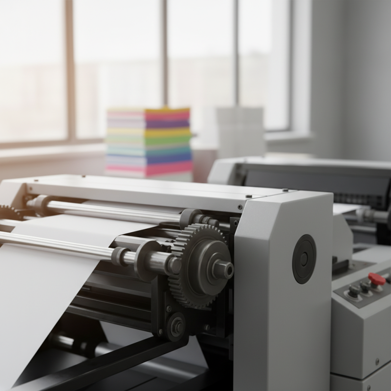 Why You Should Learn How to Extend the Lifespan of Printing Machines?