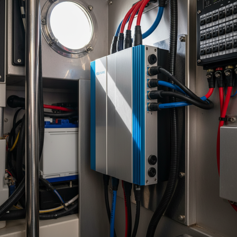 2026 Best High Efficiency Boat Inverter for Optimal Performance?