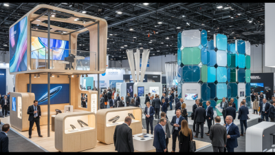 Why Choose Display Stand Exhibition for Your Business Needs?