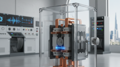 2026 Best AC Vacuum Load Switch for Global Buyers?