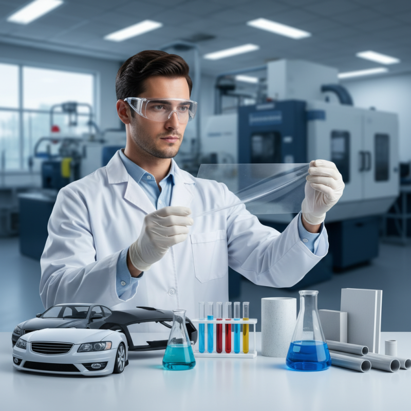 What is Chlorinated Polypropylene CPP and Its Applications?