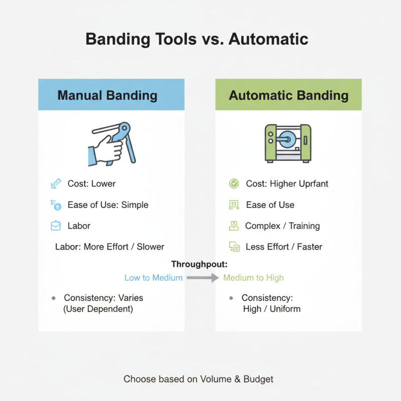 Top Banding Tools You Need for Your Packaging Solutions?