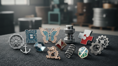 Top 10 Special Pins from China for Global Sourcing?