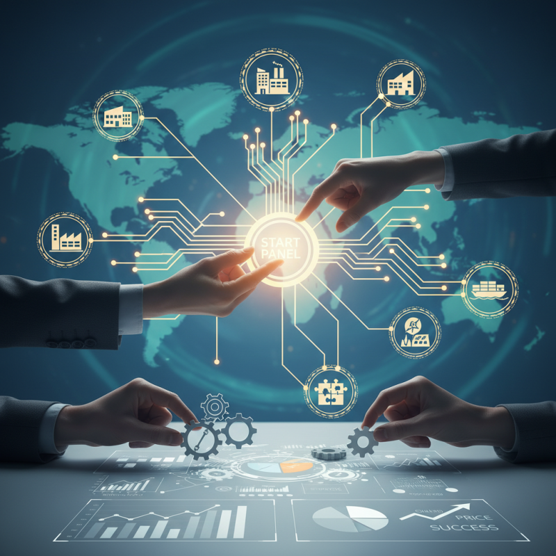 How to Start Panel Buying for Global Sourcing Success?