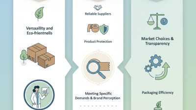 China Top Paper Kraft Tape Suppliers for Your Needs?