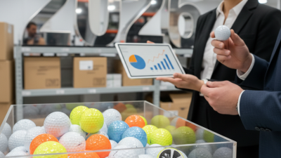 Best Wholesale Golf Balls for Resellers in 2026?