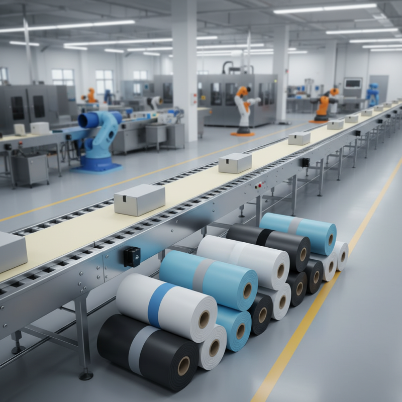 Best Pu Conveyor Belt Options for Global Buyers?