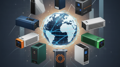 Top 10 Power Phase Converter Options for Global Buyers?