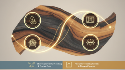 Why Choose Smoked Eucalyptus Veneer for Your Projects?