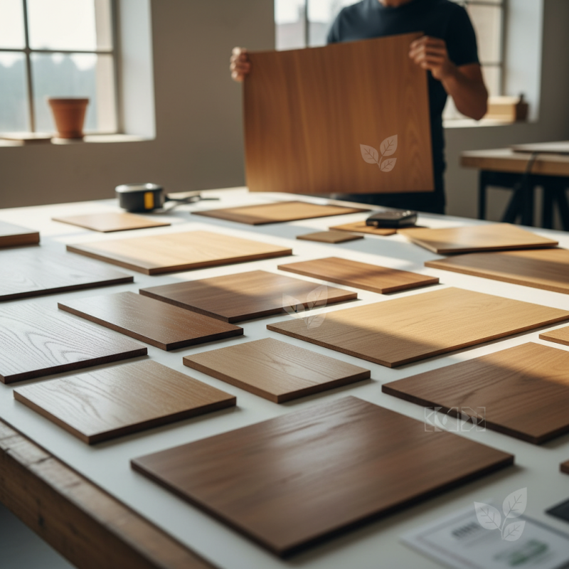 2026 Best Wood Veneer Options for Global Buyers?