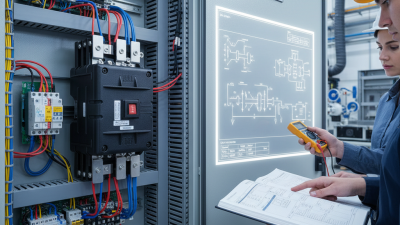 Why Choose the Right Load Breaker for Your Project?