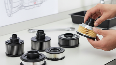 Top Tips for Choosing an Automatic Gearbox Oil Filter?