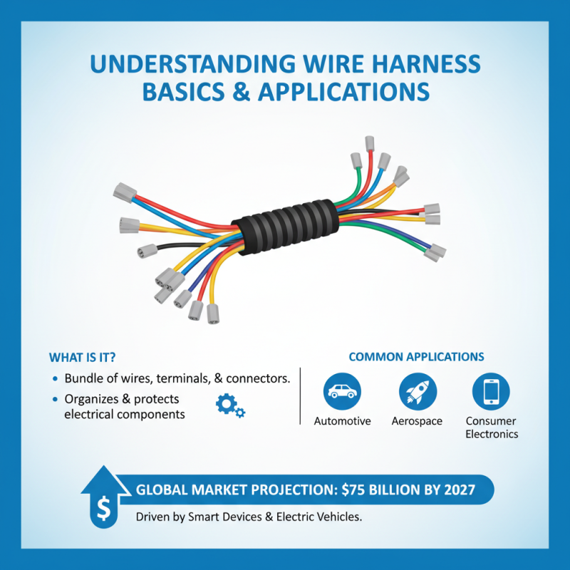 How to Choose the Best Wire Harness for Your Needs?