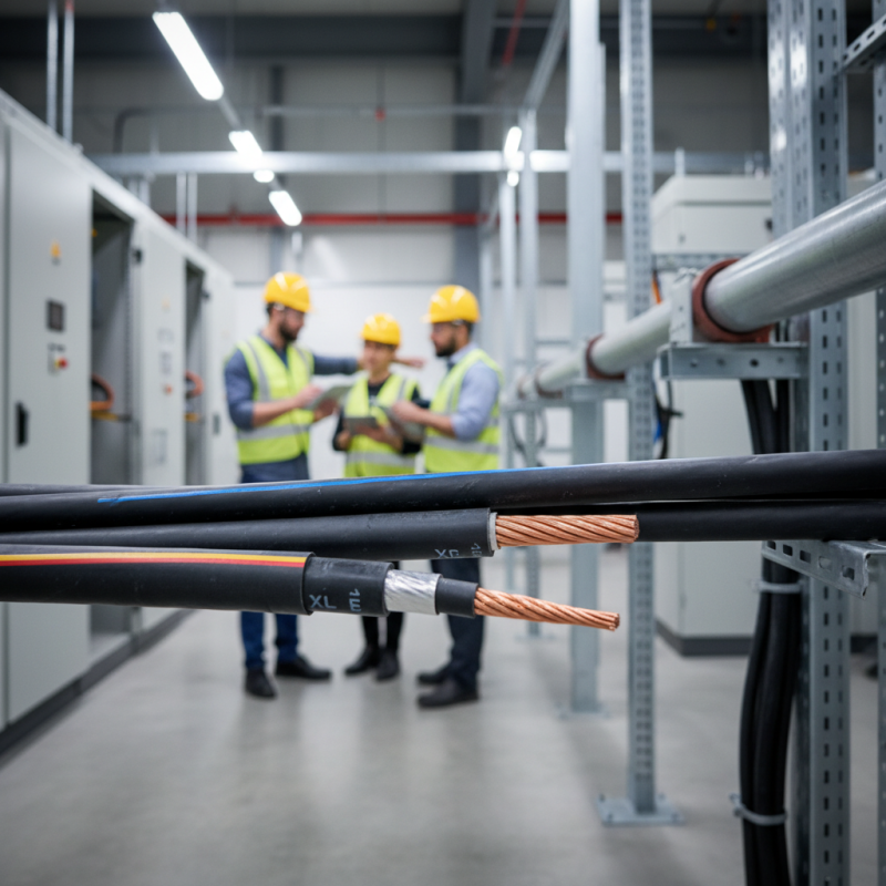 How to Understand Mv Cables Specifications for Efficient Installation?