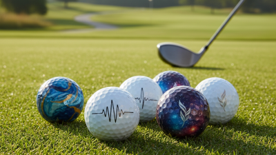 Best Custom Golf Balls for 2026 Are They Worth It?