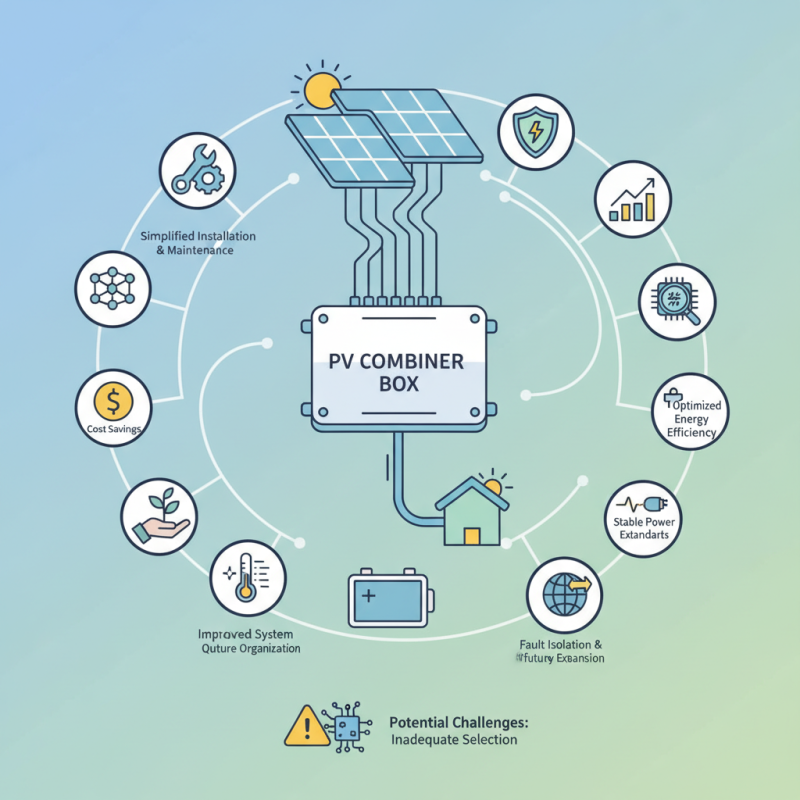 Top 10 Benefits of Using PV Combiner Box for Your Projects?