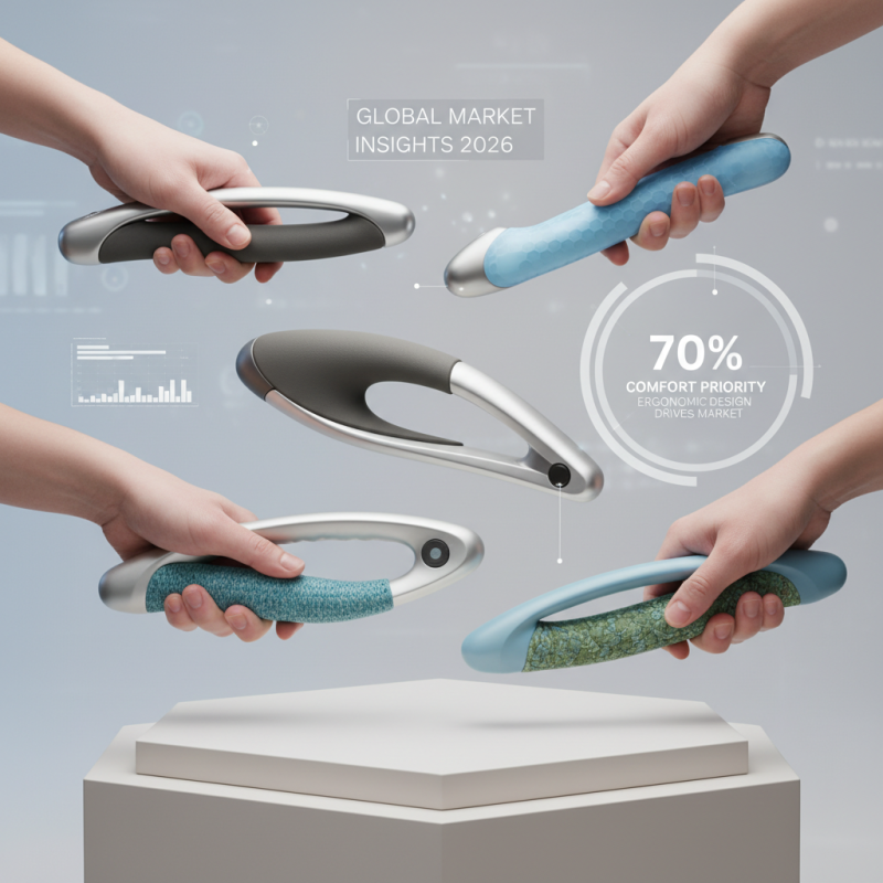 Top Case Handle Options for Global Buyers in 2026?