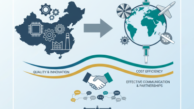 China Top Precision Machined Parts for Global Buyers?