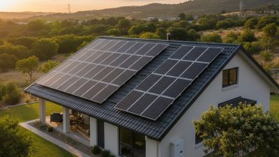 10kw Solar System Buying Tips for Your Home Energy Needs?