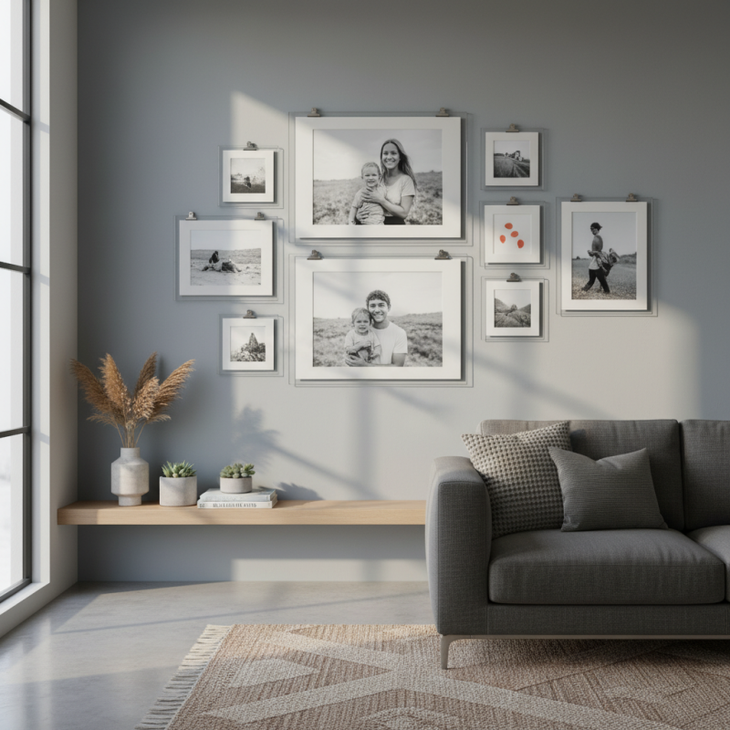 Best Clip Frame Tips for Your Home or Office Decor?