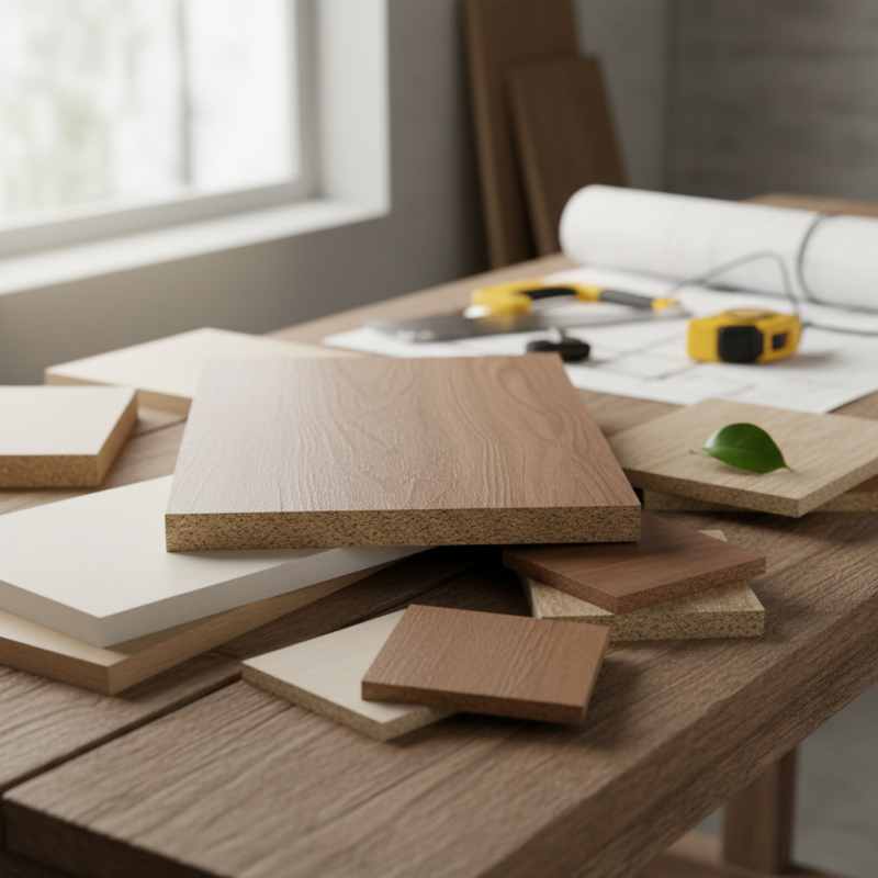 How to Choose the Right Fiberboard Medium Density Board?