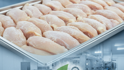 Top Frozen Chicken Fillet Suppliers for 2026 Opportunities?