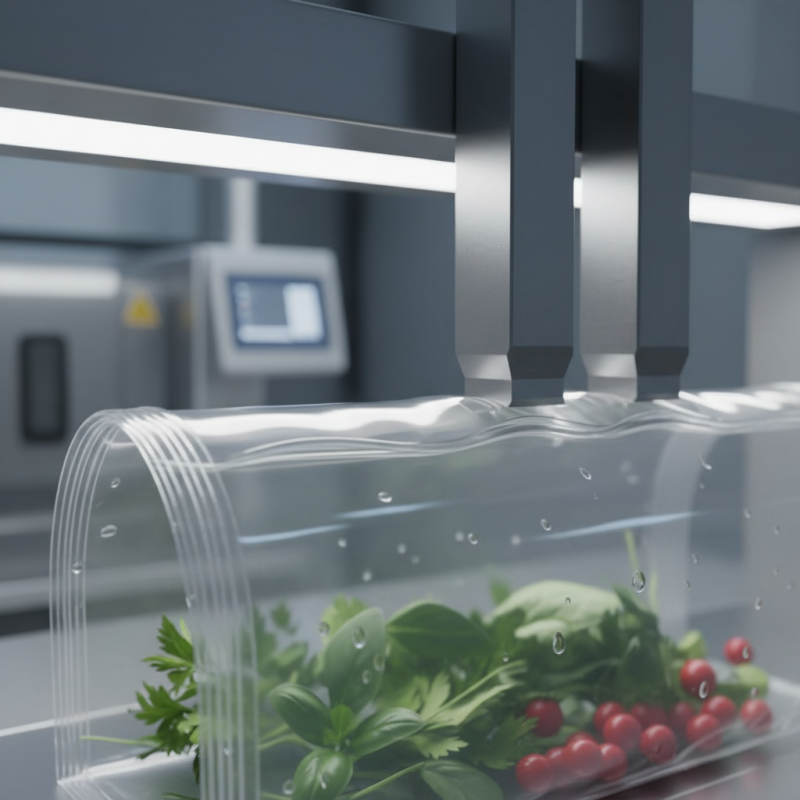 Top 10 Heat Sealability Insights for Evoh Packaging Solutions?