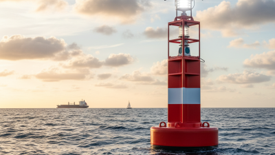 Reliable Marine Navigation Buoy for Safe Ocean Travel?