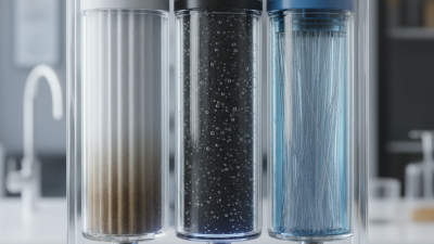 Top Filter Cartridge Options for 2026 What to Consider?