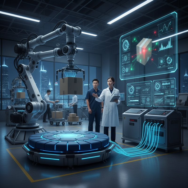 2026 Top Drop Testing Machine Innovations and Trends to Watch?