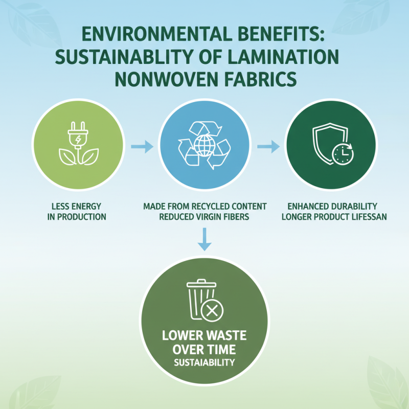 Top 10 Benefits of Lamination Nonwoven Fabric for Buyers?