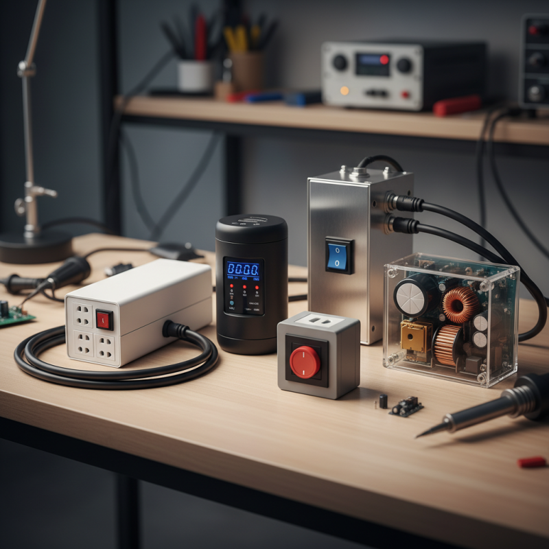 How to Choose the Best Voltage Protector for Your Needs?