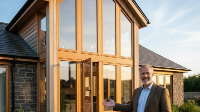 2026 Top Trends in Timber Casement Windows for Global Buyers?