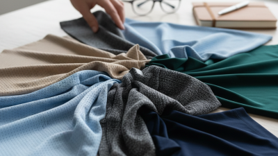 How to Choose the Right Polyester for Your Needs?
