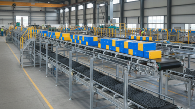 Top Considerations for Double Layer Belt Conveyor Systems?
