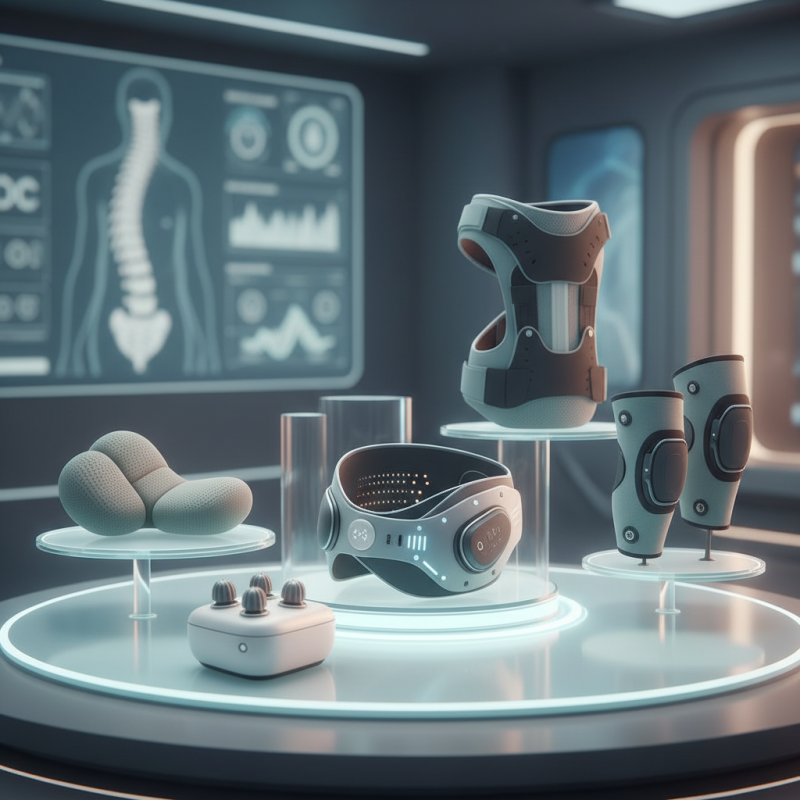 Top 5 Best Orthopedic Products for Pain Relief in 2026?