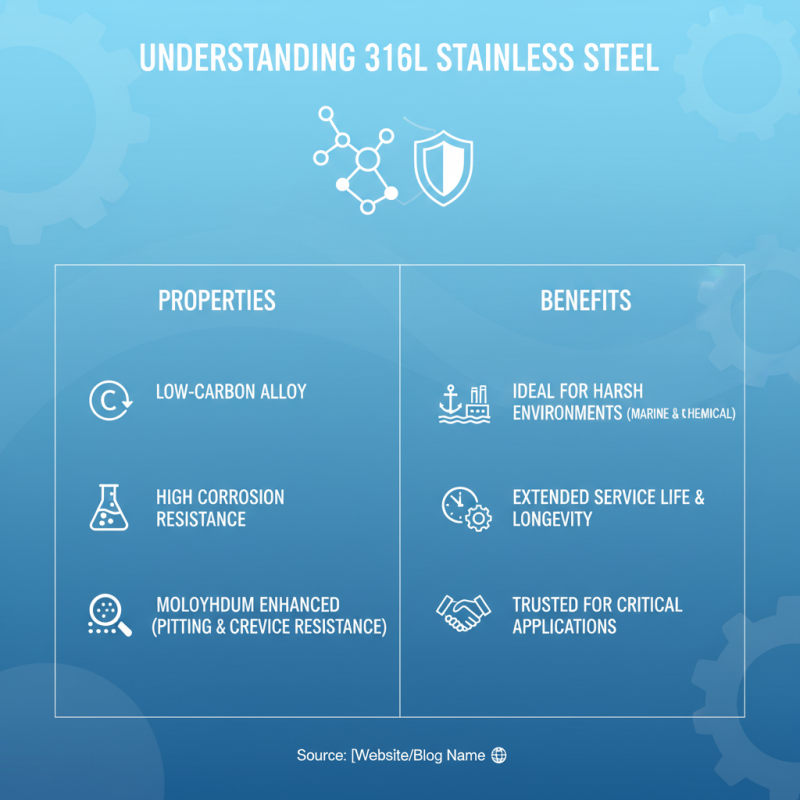 2026 Top Guide to 316l Stainless Steel Flanges for Buyers?