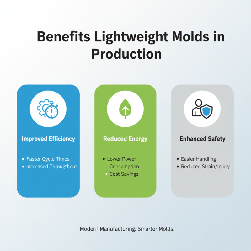 Top Light Weight Mold Solutions for Global Buyers?