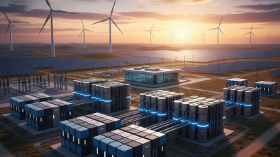 How to Choose the Best Hybrid Energy Storage System?